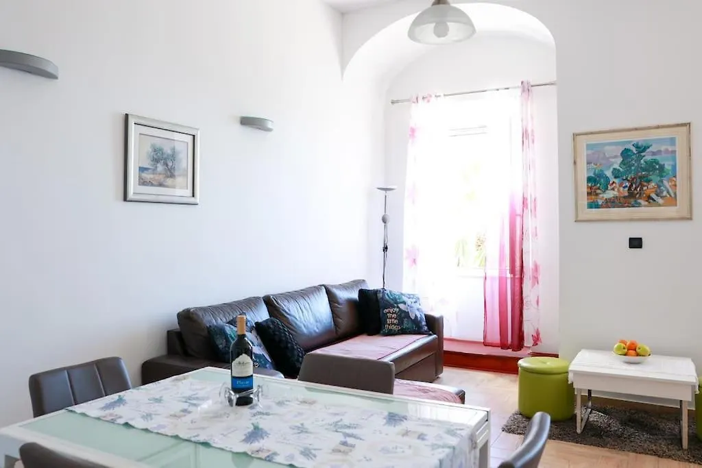 Apartment Tonka-Riva Σπλιτ