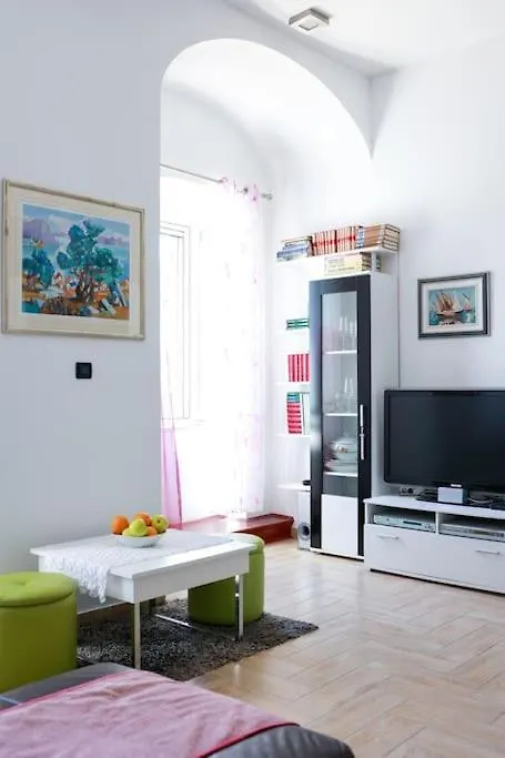 Apartment Tonka-Riva Σπλιτ Κροατία