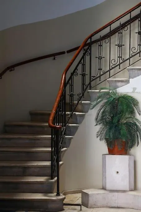 Apartment Tonka-Riva Σπλιτ