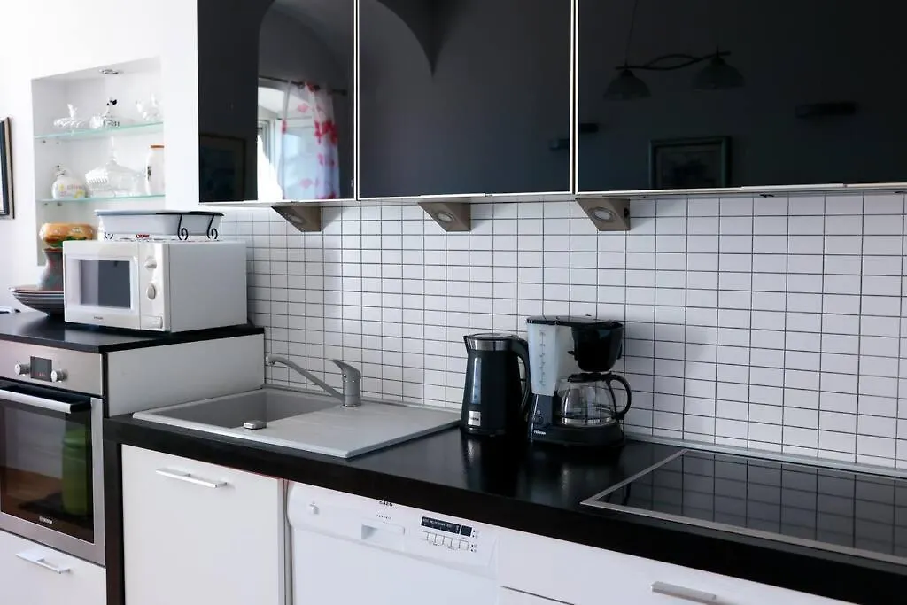 Apartment Tonka-Riva Σπλιτ 0*,  Κροατία
