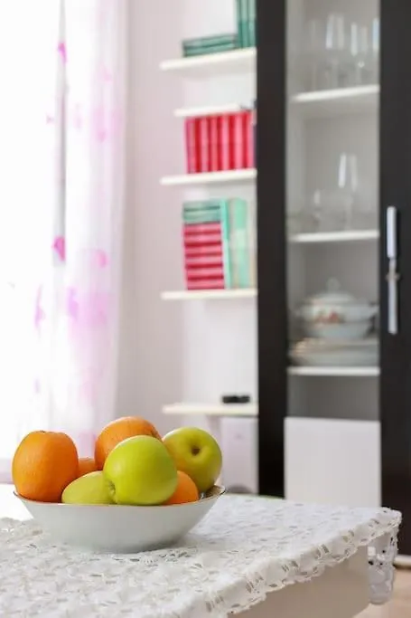 Apartment Tonka-Riva Σπλιτ