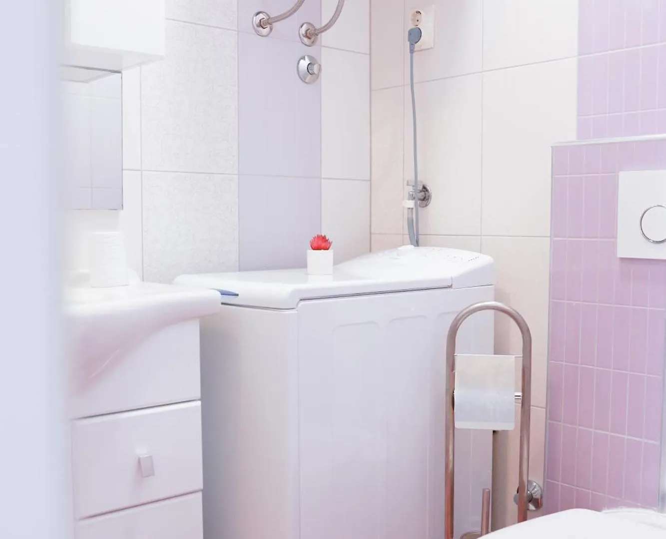 Apartment Tonka-Riva Split Croatia
