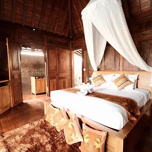 Bumbung Sari Villa Ubud (Bali)