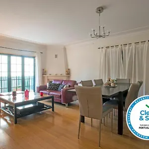 Carcavelos Surf Apartment Carcavelos (Lisbon)