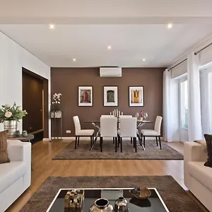 127 By Saboia Collection Apartment Cascais