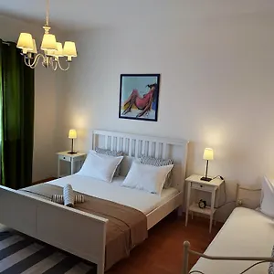 Apartment Luxury Delisan, Split