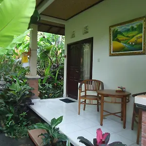 Nataliya Homestay Ubud (Bali)