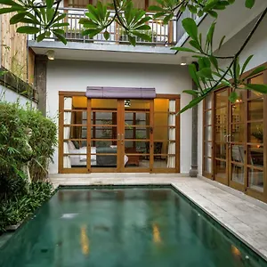 Sonti Villa Seminyak (Bali)