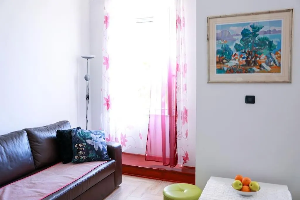 Apartment Tonka-Riva Split Croatia