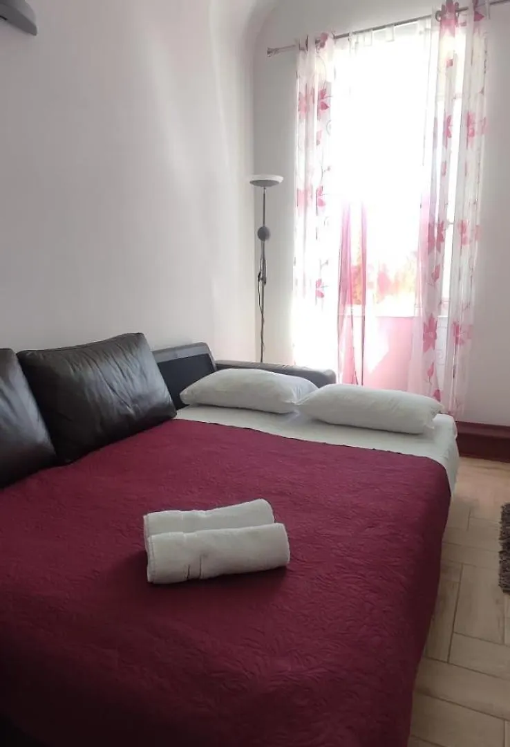 Apartment Tonka-Riva Split Croatia